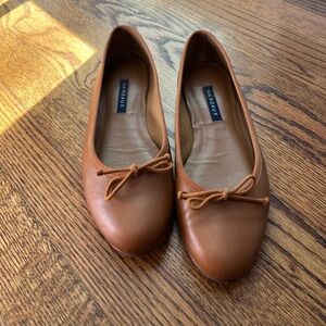 Margaux demi ballet flats